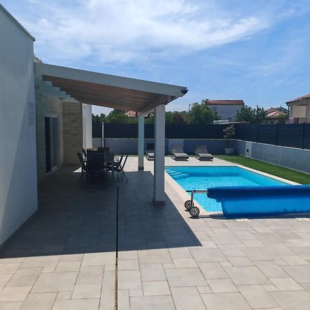 Holiday Home Gabriella Poljica (Zadar) Exterior foto
