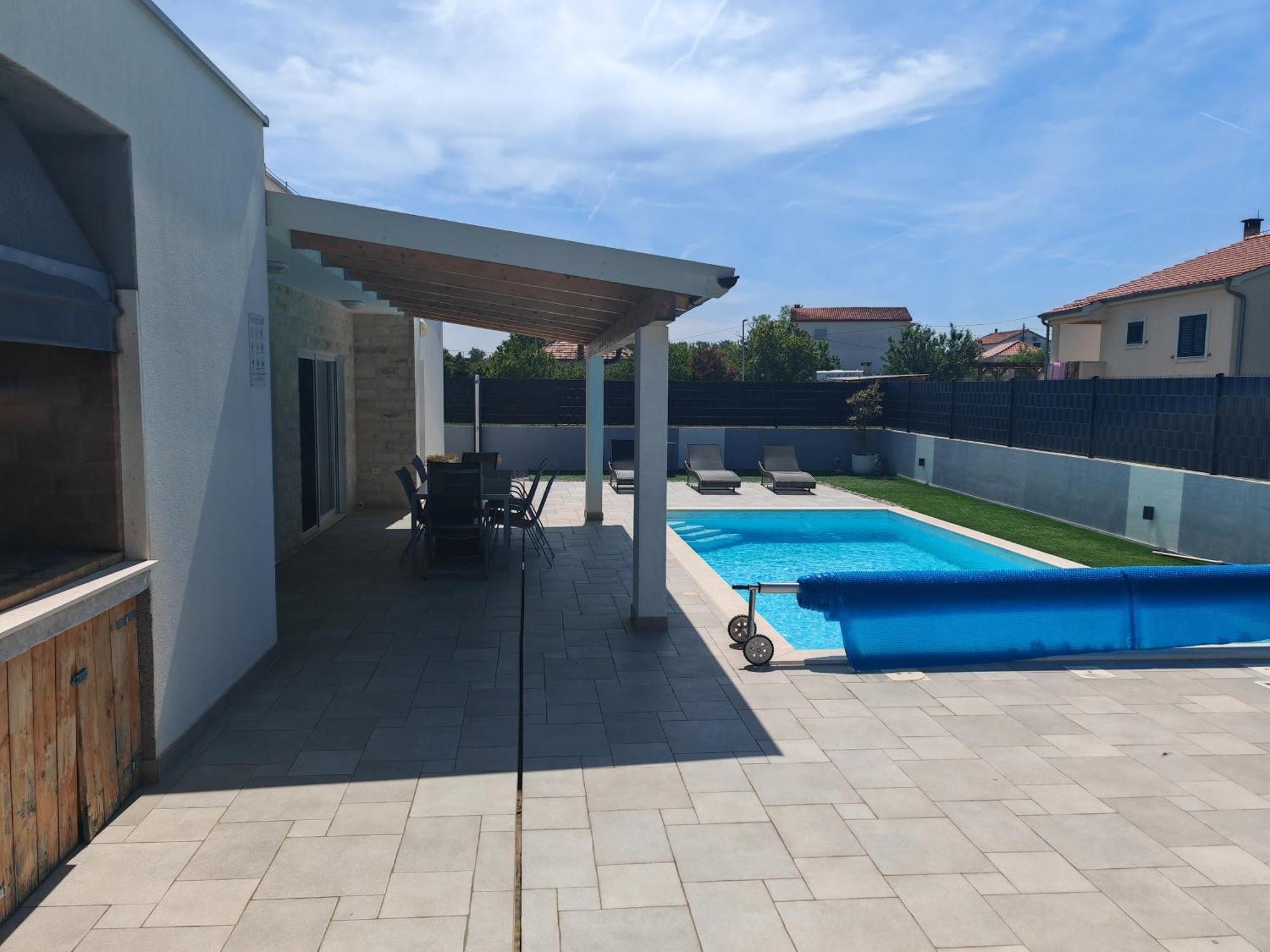 Holiday Home Gabriella Poljica (Zadar) Exterior foto