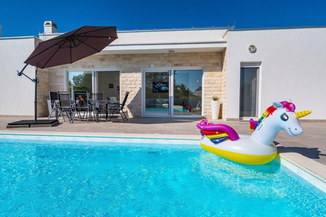 Holiday Home Gabriella Poljica (Zadar) Exterior foto