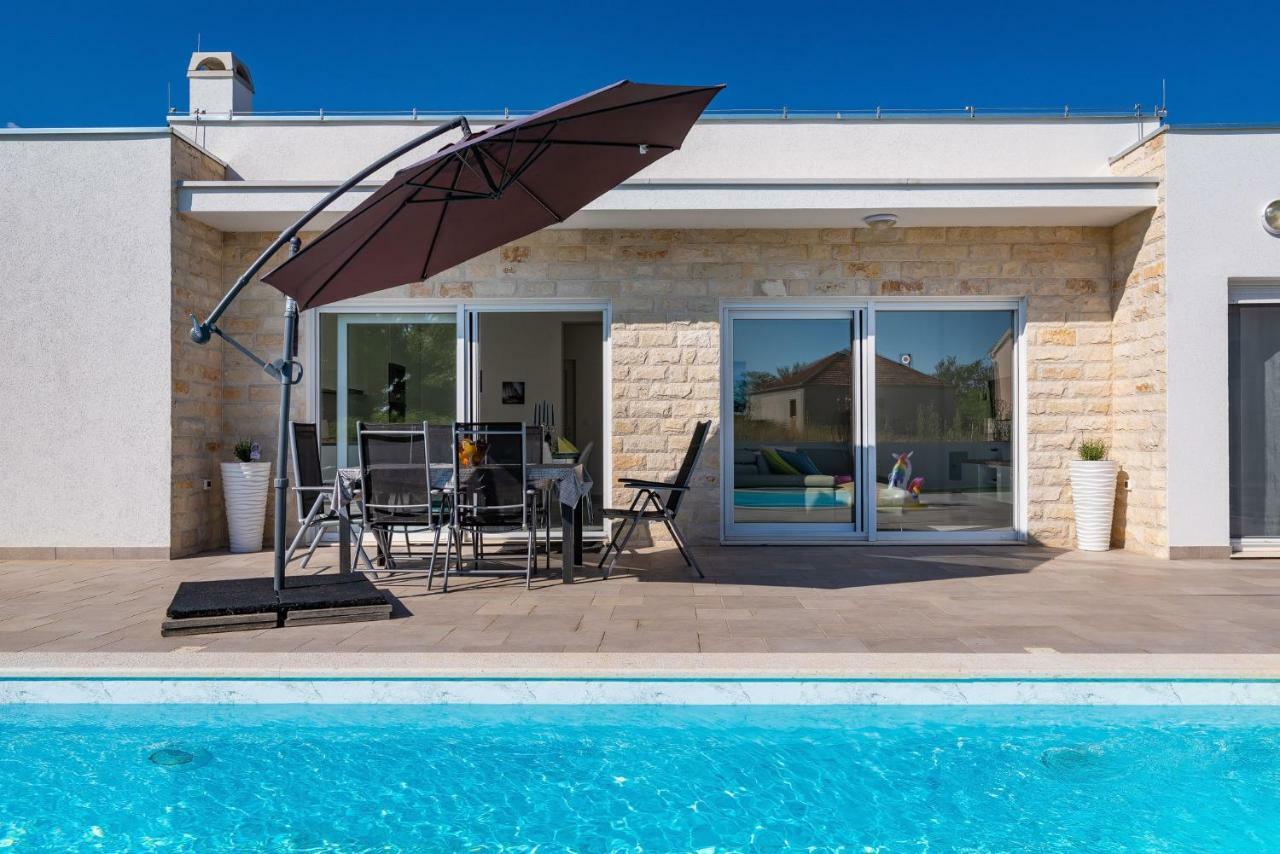 Holiday Home Gabriella Poljica (Zadar) Exterior foto