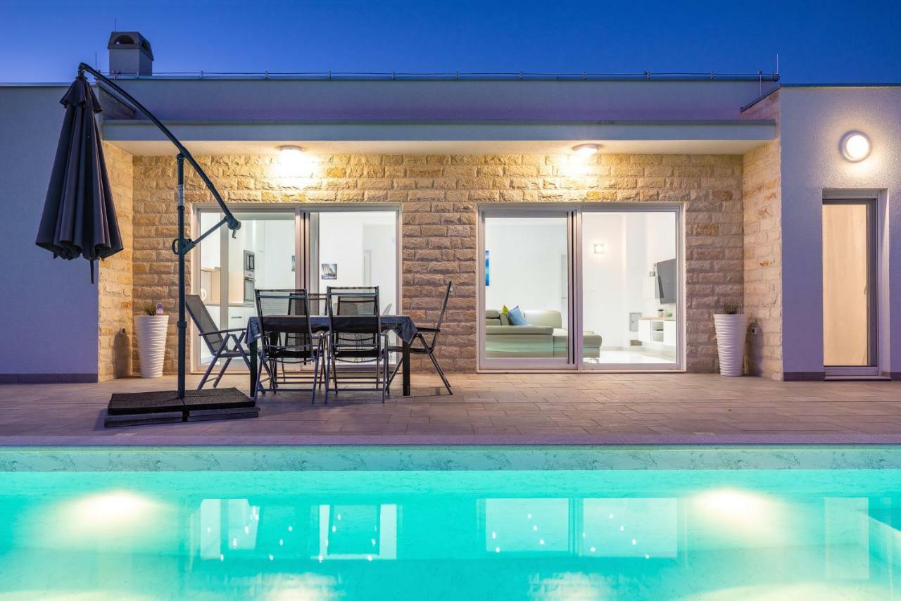 Holiday Home Gabriella Poljica (Zadar) Exterior foto