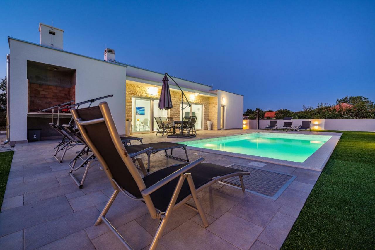 Holiday Home Gabriella Poljica (Zadar) Exterior foto