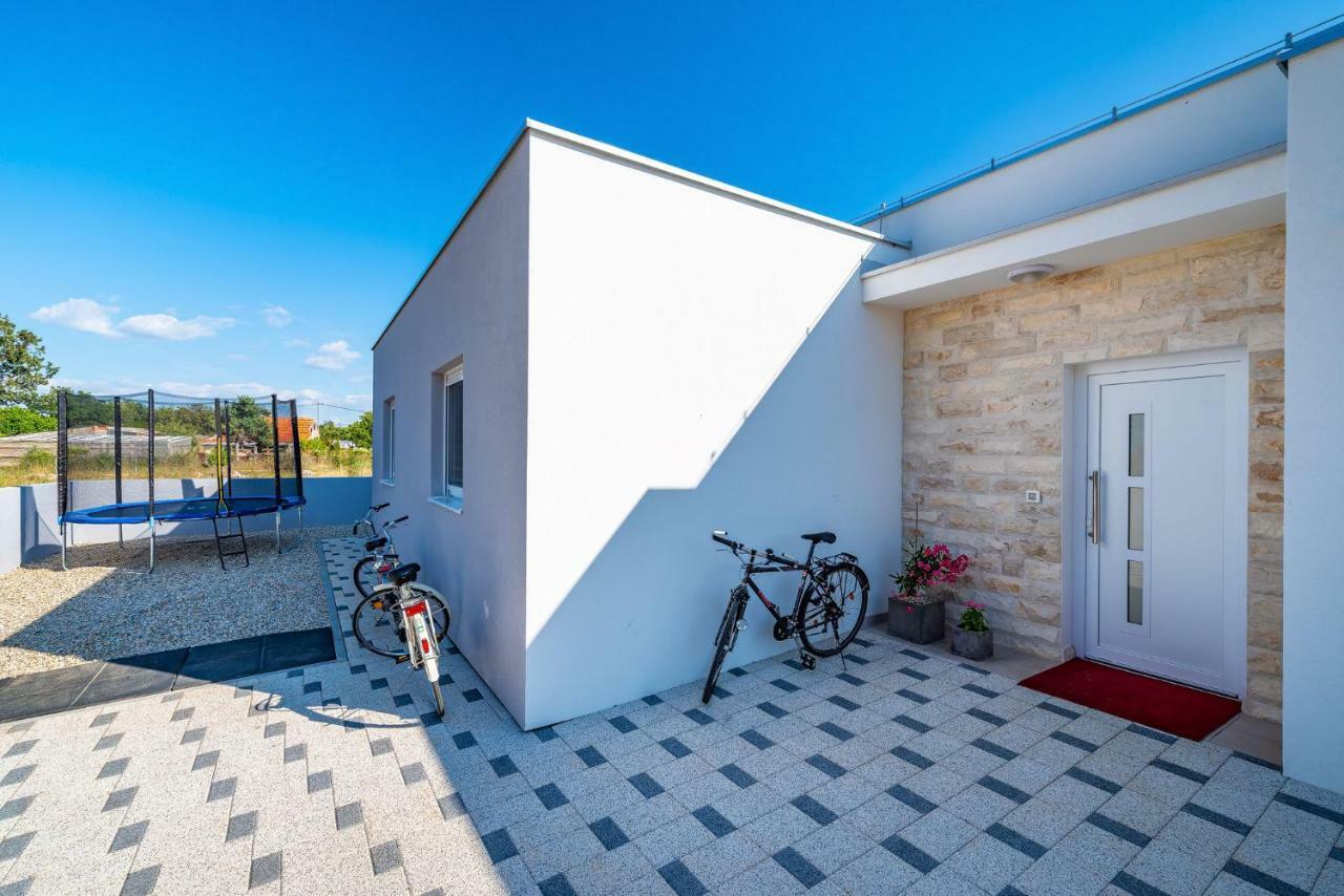 Holiday Home Gabriella Poljica (Zadar) Exterior foto