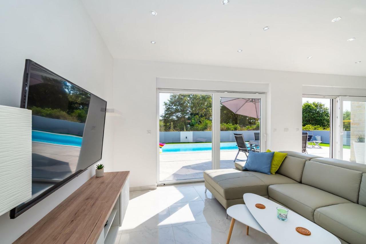 Holiday Home Gabriella Poljica (Zadar) Exterior foto